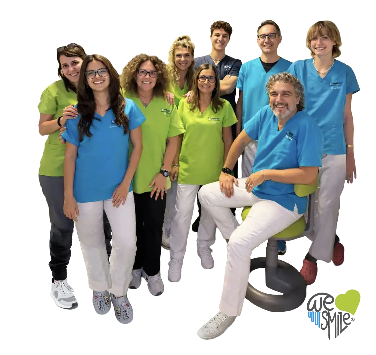 StudioFrieri Team